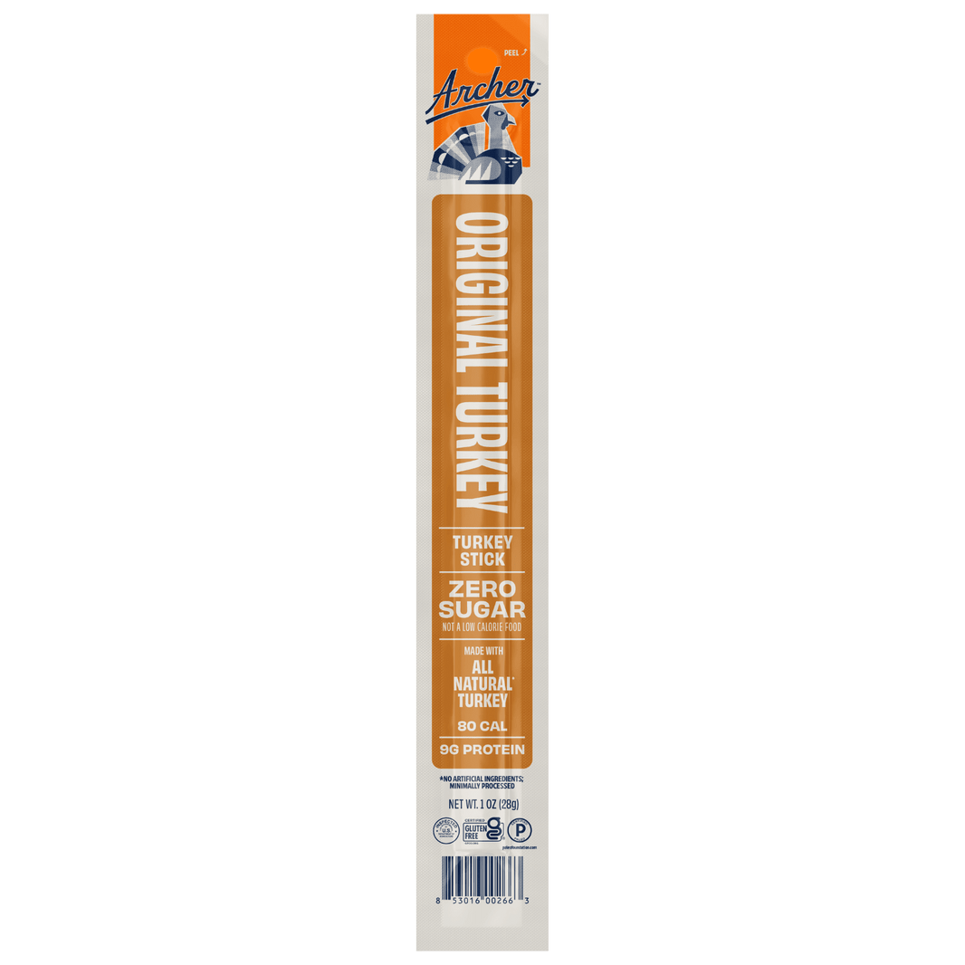 Original Turkey Stick
