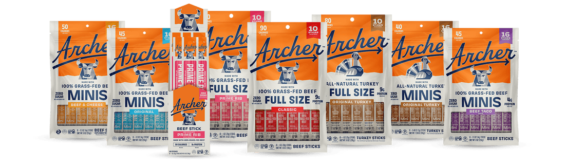 New Flavors, Bigger Reach: Archer Ignites Next Phase of Explosive Growth