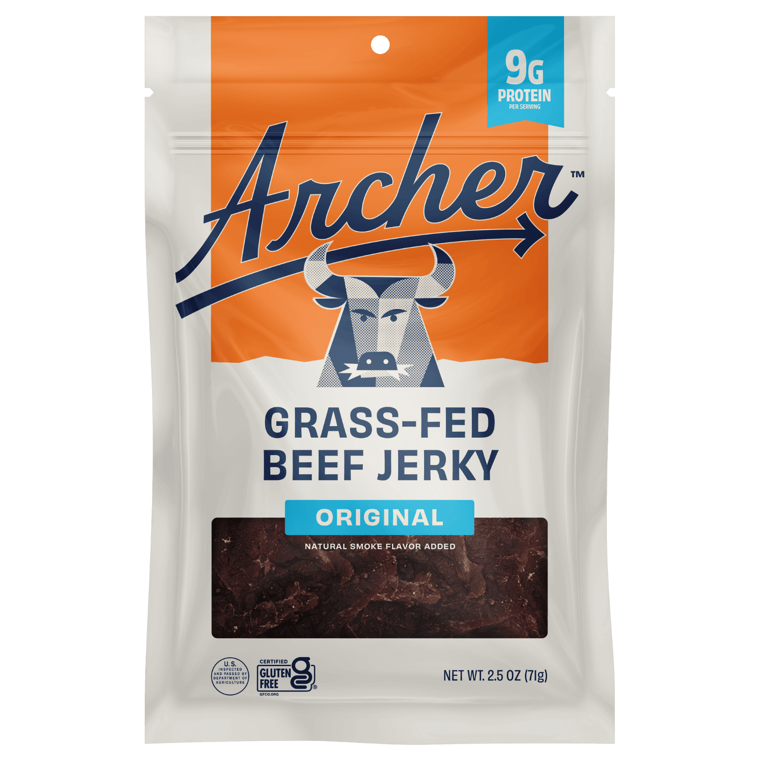 Archer Beef Jerky Hits a Home Run with Los Angeles Dodgers Partnership ...