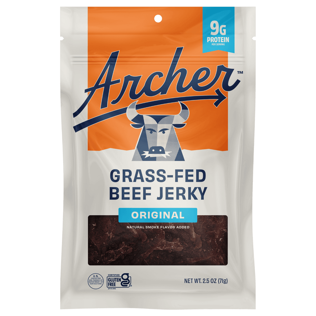 Original Beef Jerky