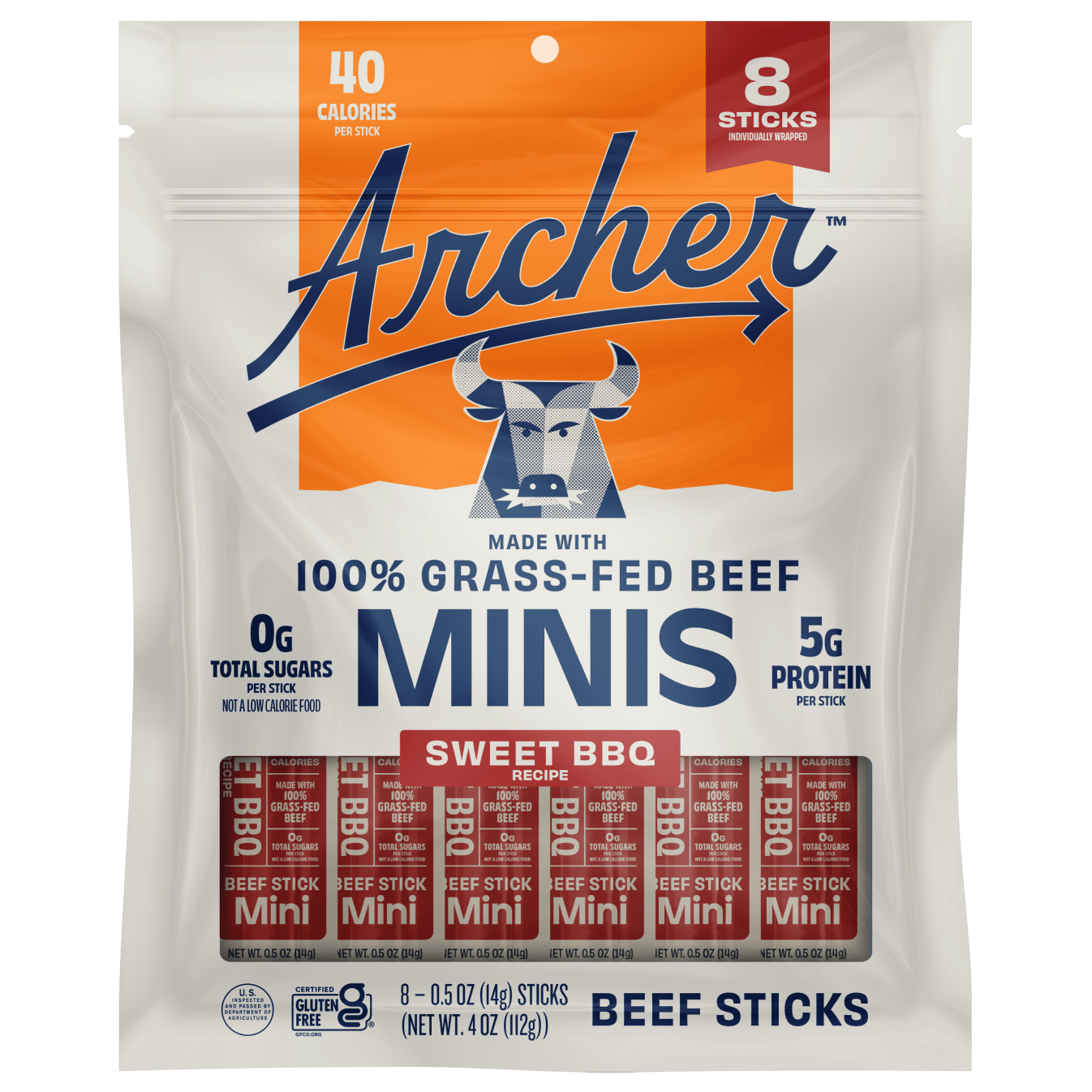 Archer Jerky