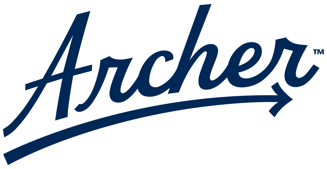 Archer Logo